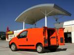 Fiat Fiorino 2008 года